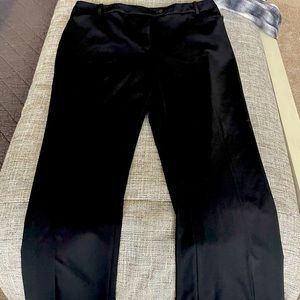 Calvin Klein black pants